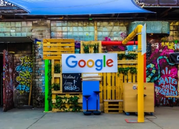 Google bringt auch kleinen Geschäften große Möglichkeiten.